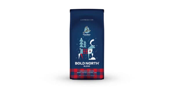 Bold North Coffee