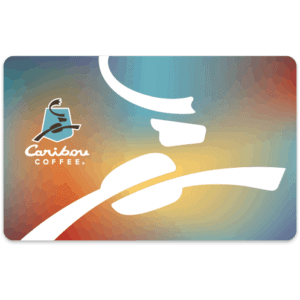 Ombre physical gift cards