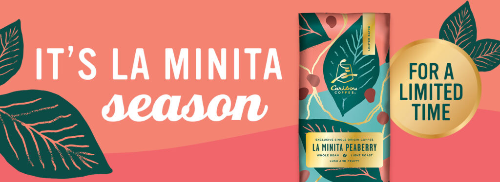 It's La Minita Season