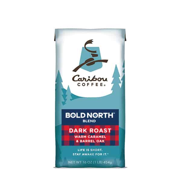 Bold North™ Blend Bagged Beans