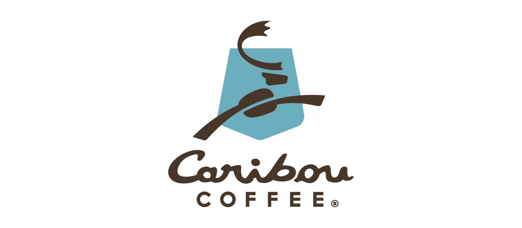 Caribou Coffee logo