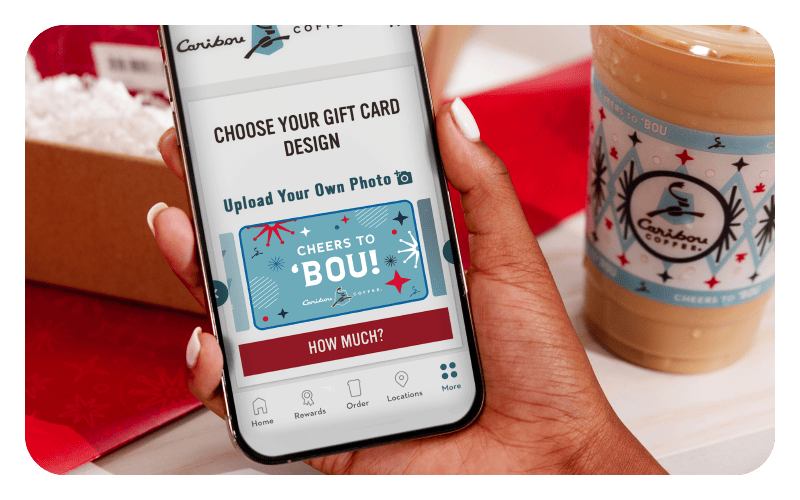 On The Run Choice Gift Card Balance