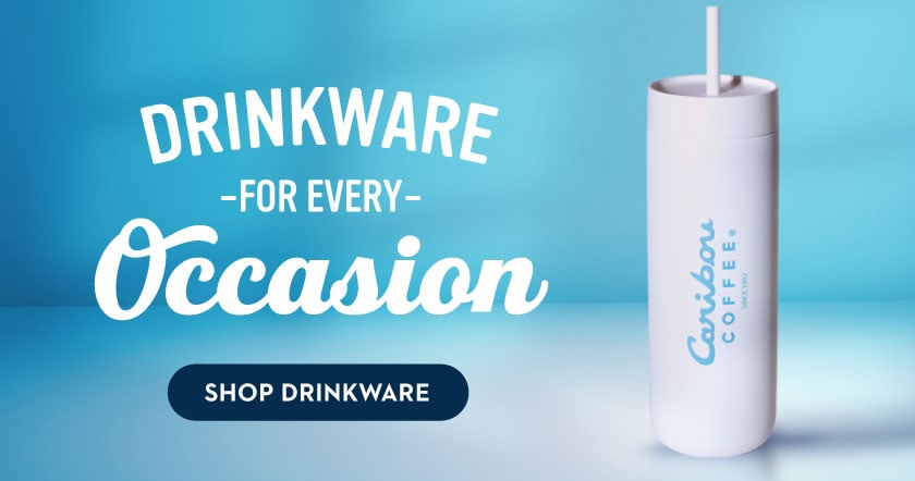 Drinkware for every occasion. Shop drinkware now.