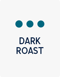 Dark Roast graphic