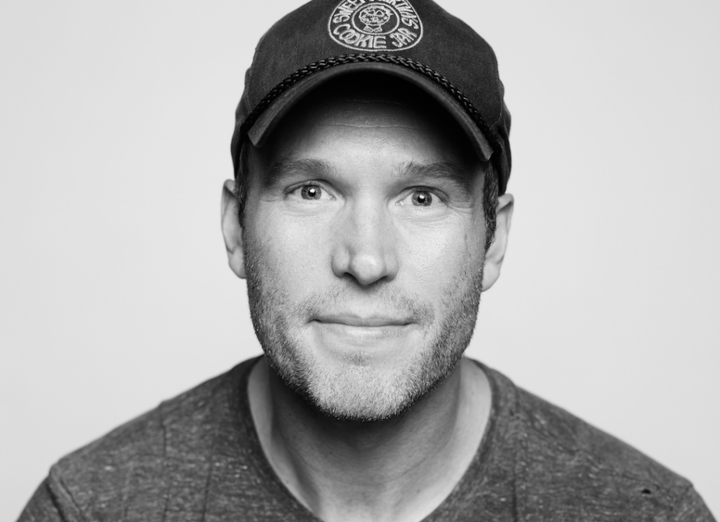 Jake Miller, CEO and founder of Fellow